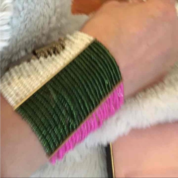 Vintage Juicy Couture Bracelet - Picture 2 of 3